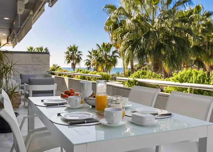 Gran Marbella Luxe