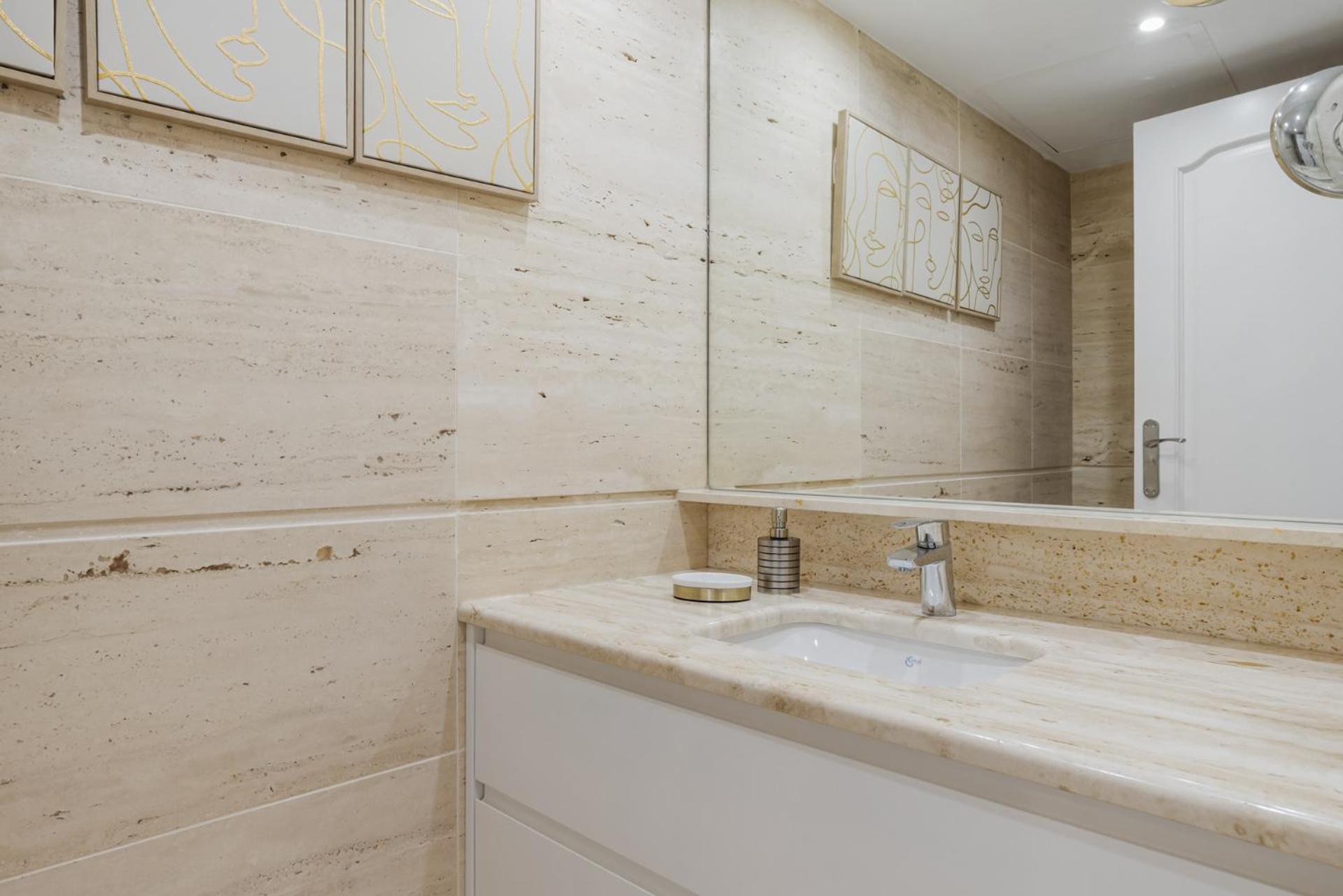 Gran Luxe Apartamento