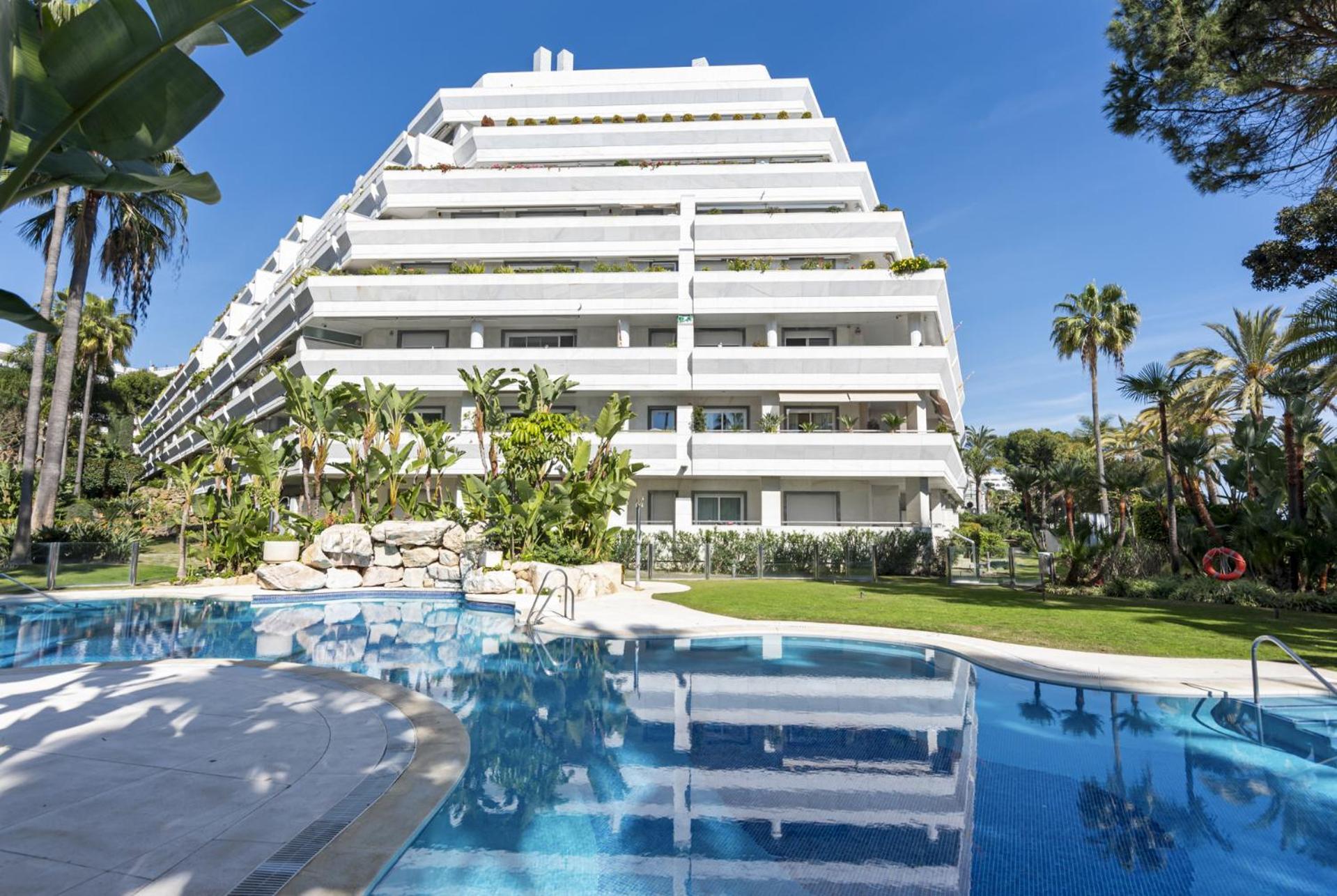 Apartamento Gran Luxe
