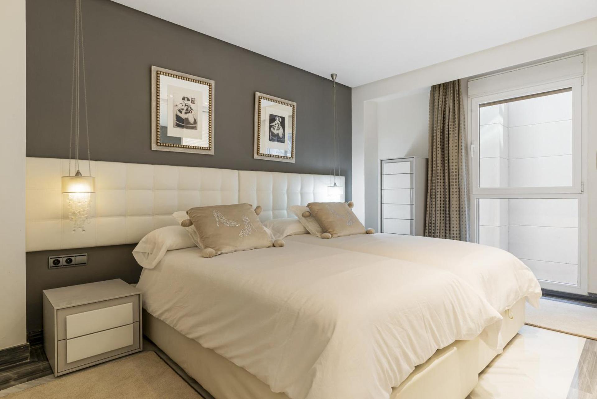 Apartamento Gran Luxe