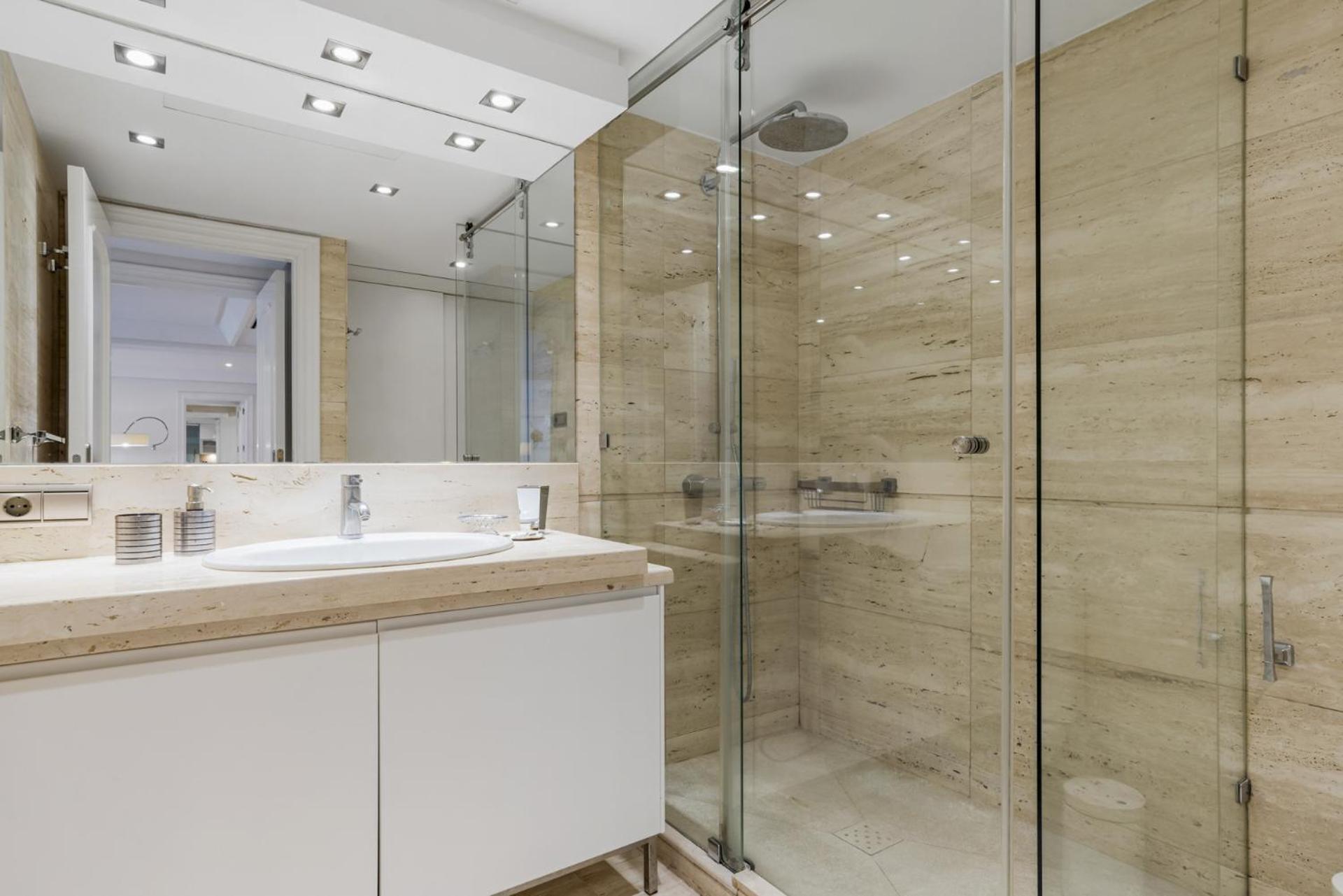 Gran Luxe Apartamento Marbella