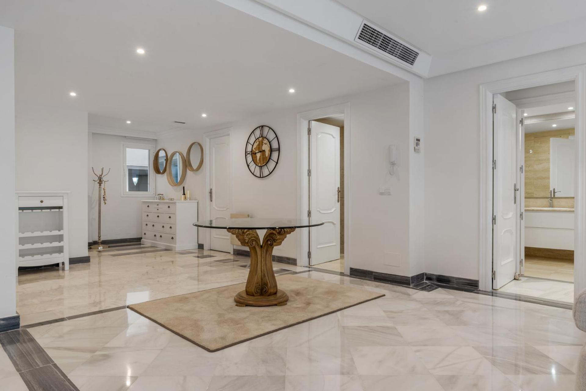 Apartamento Gran Luxe Marbella