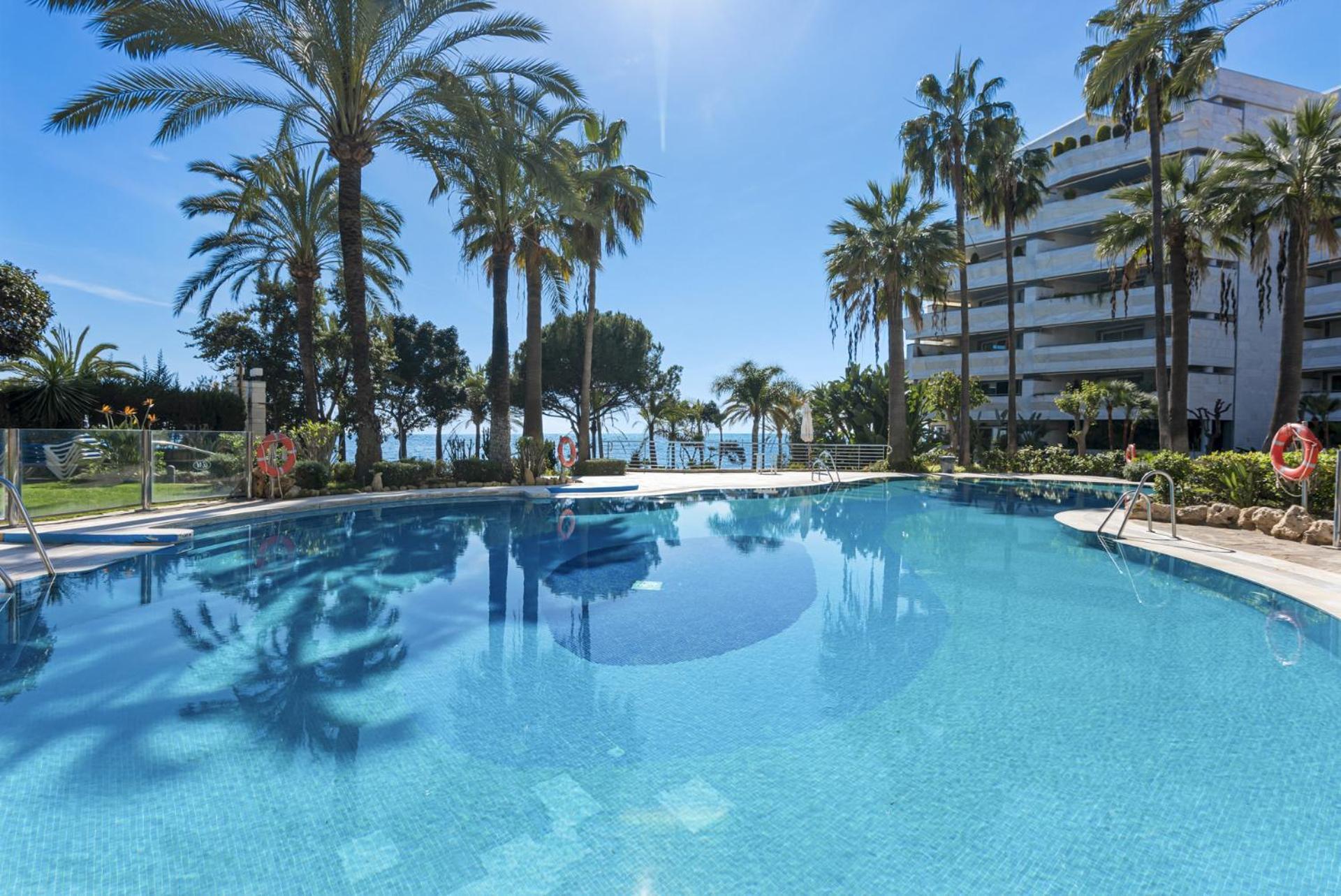 Gran Luxe * Marbella