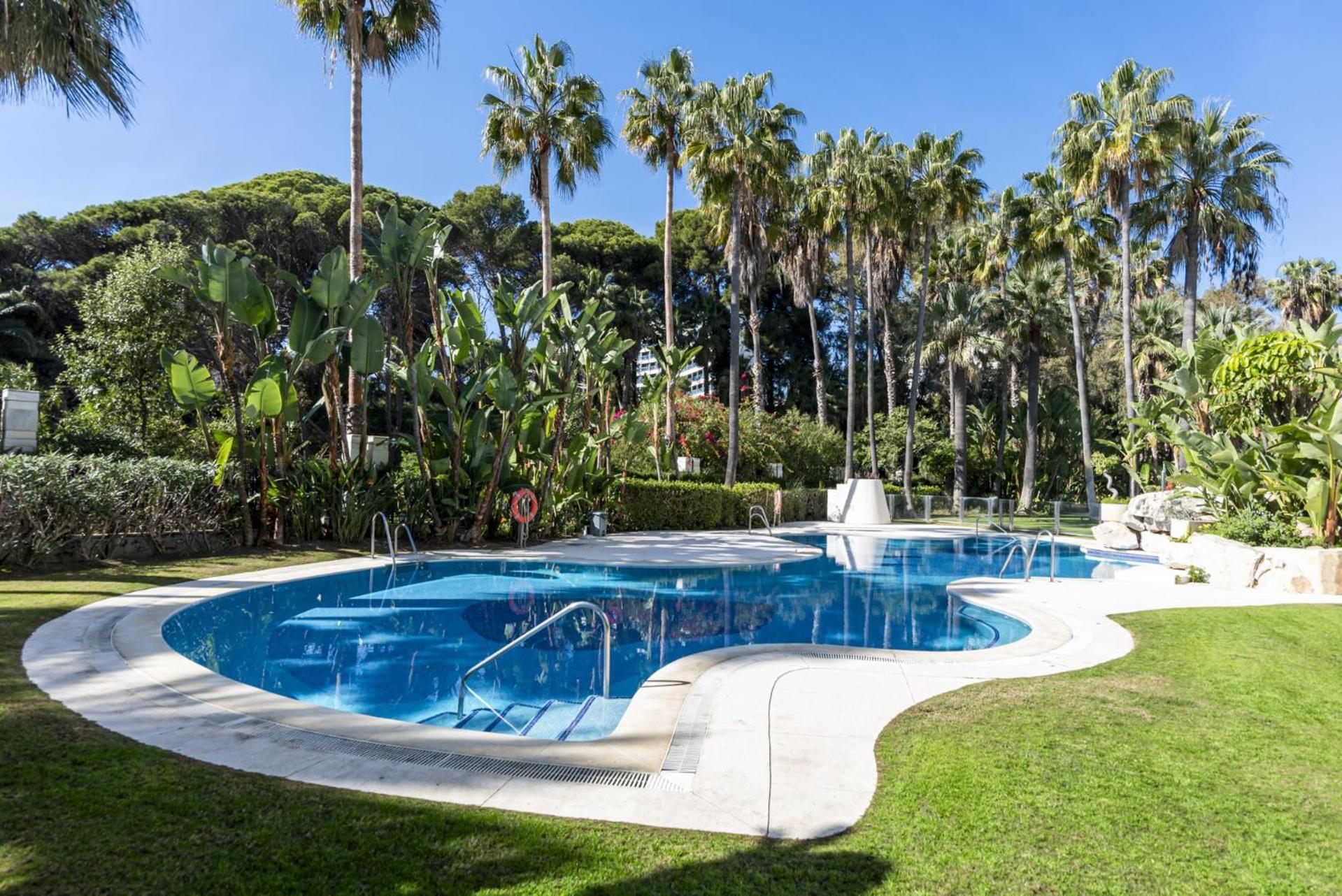 Apartamento Gran Luxe Marbella