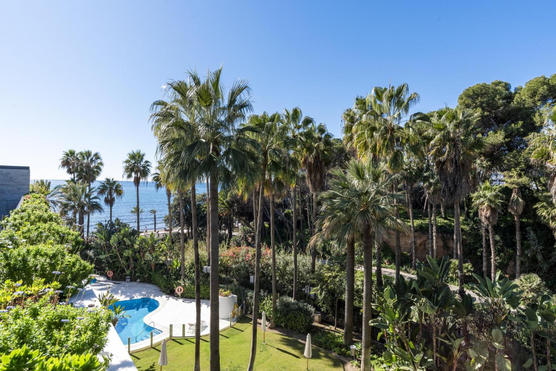 Apartamento Gran Luxe *