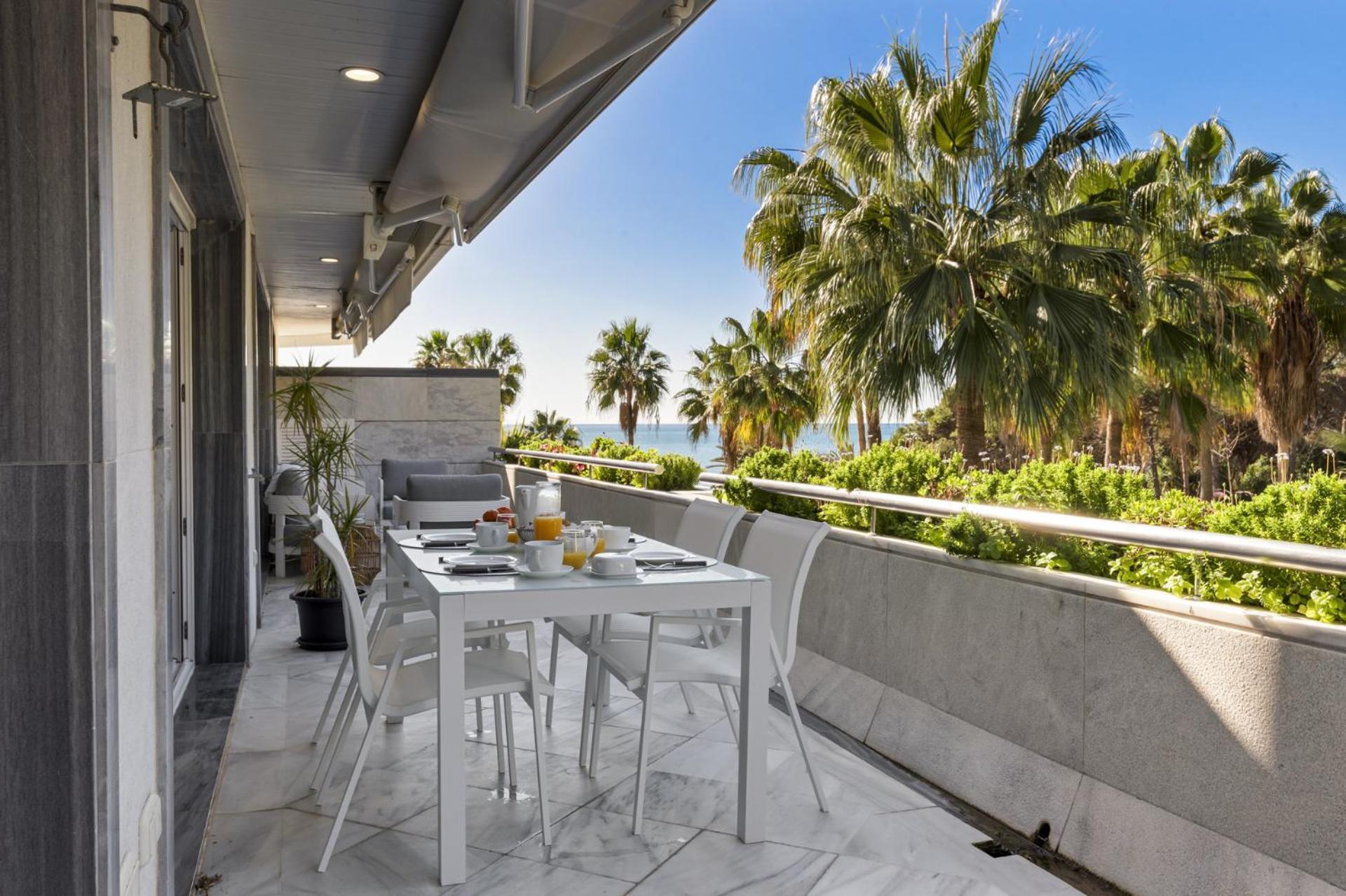 Apartamento Gran Luxe Marbella