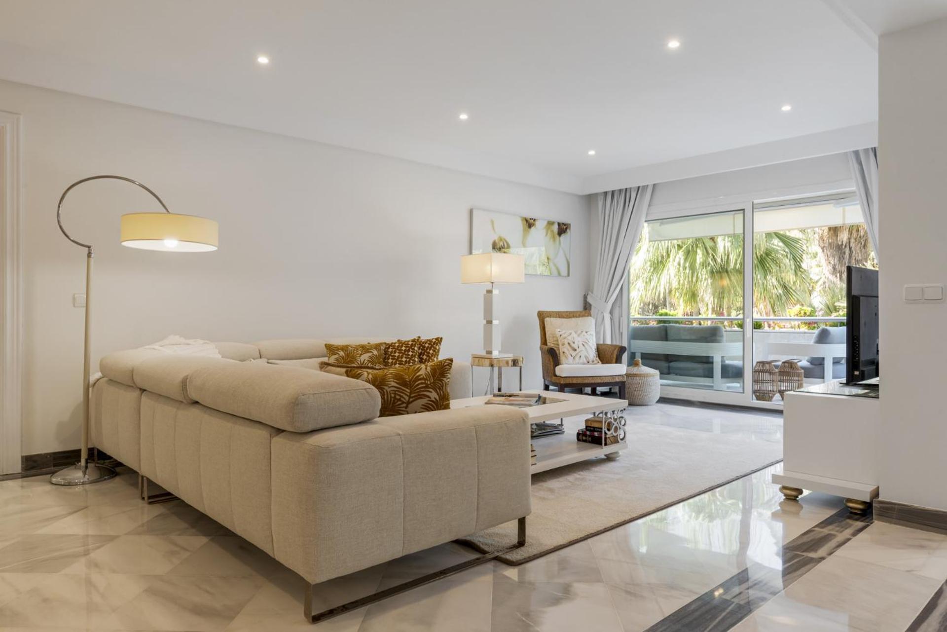 Gran Luxe * Marbella